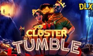Новый слот Cluster Tumble от Relax Gaming