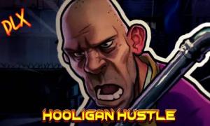 9 декабря новый слот Hooligan Hustle от Play'n GO
