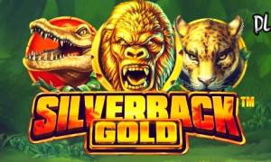 18 декабря в Deluxe Casino новый слот Silverback Gold от NetEnt