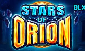 7 декабря новый слот Stars of Orion от ELK Studios