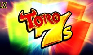 9 декабря новый слот Toro 7s от ELK Studios.